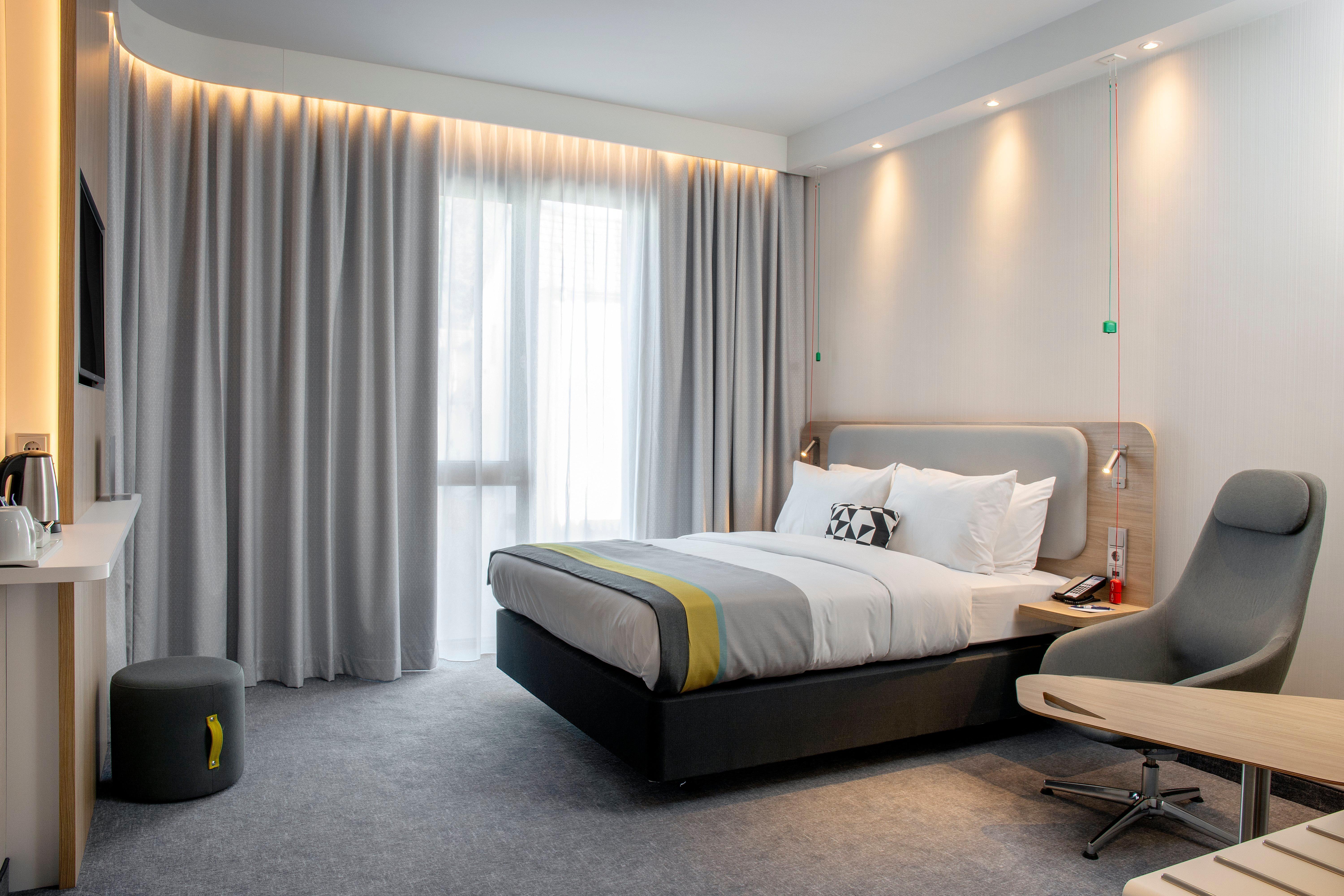 Holiday Inn Express Stuttgart-Waiblingen By Ihg Exterior photo