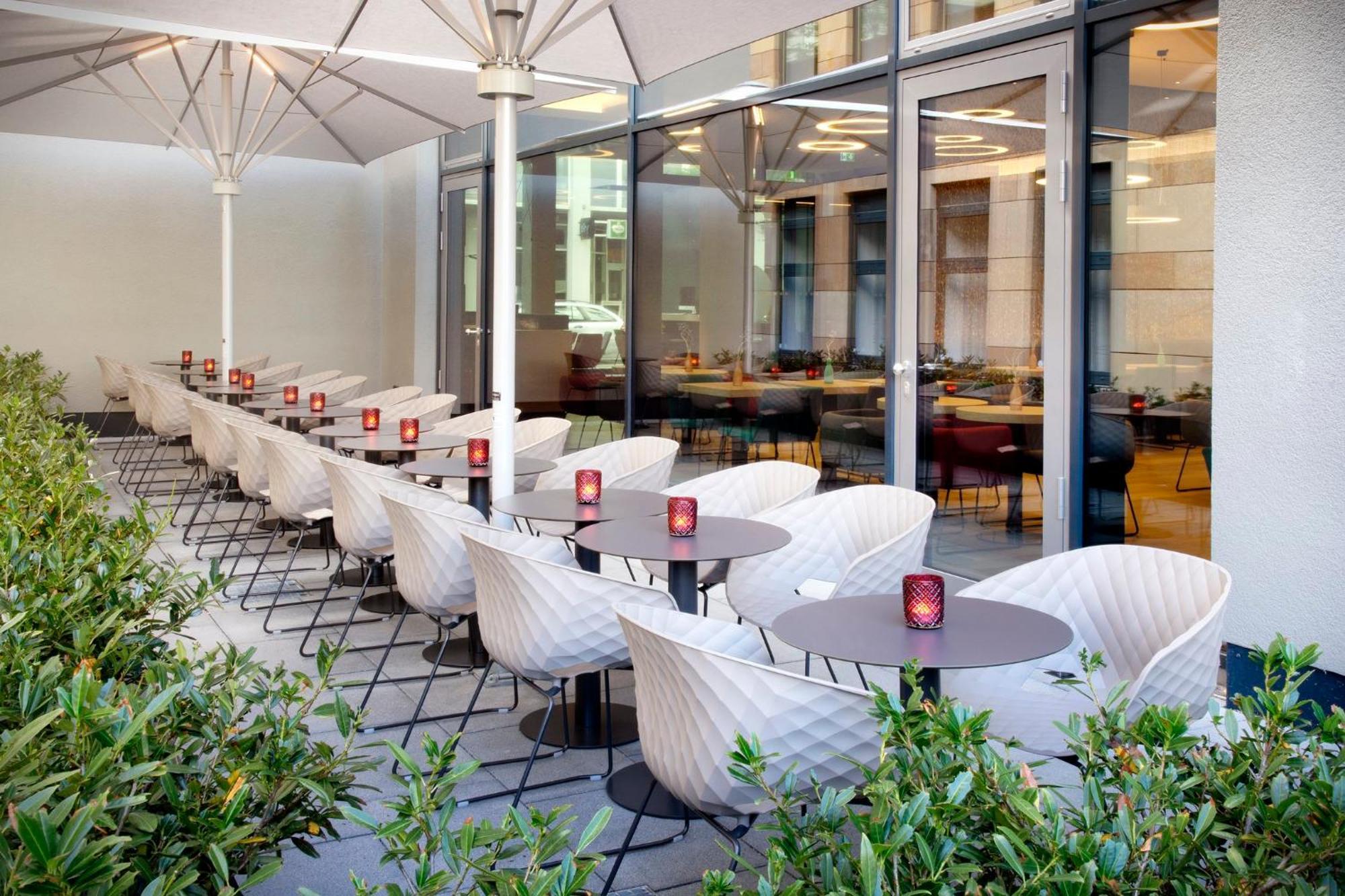 Holiday Inn Express Stuttgart-Waiblingen By Ihg Exterior photo