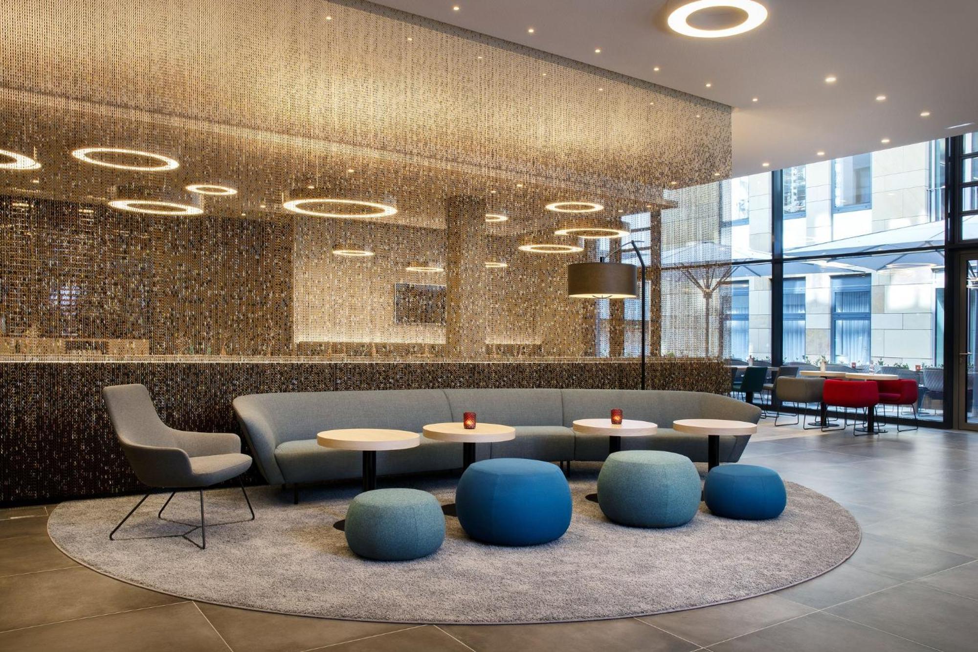 Holiday Inn Express Stuttgart-Waiblingen By Ihg Exterior photo